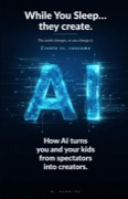 AI book for families