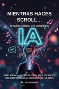 Libro de IA para adolescentes
